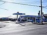 周辺：ローソン船橋三咲四丁目店まで1326m