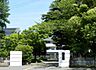 周辺：佐倉市立佐倉中学校まで2011m