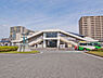 周辺：佐倉駅(JR 総武本線)まで1742m
