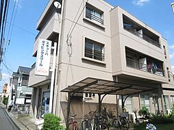 外観画像