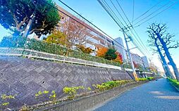 グランヒルズ新百合丘西館