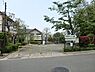 周辺：長沢なかよし公園まで1273m、長沢なかよし公園は川崎市多摩区にある住宅街のスタンダードな公園です。平成初期につくられた比較的新しい公園です。