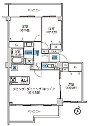 藤和シティホームズ鎌倉大船