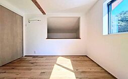 子供部屋の画像