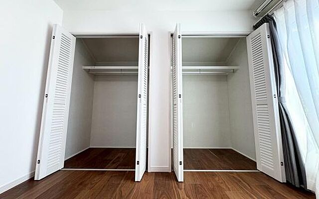 収納 町田市小川1丁目