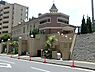 周辺：かのん保育園まで209m、モンテッソーリ教育、YY（ヨコミネ式）を取り入れながら、子どもを見つめ、理解し、援助していきます。