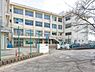 周辺：鎌倉市立玉縄中学校まで1633m