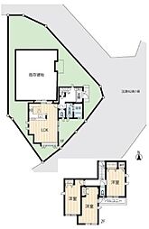 栄区東上郷町