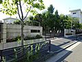 川崎市立渡田小...