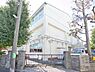 周辺：横浜市立旭小学校まで772m