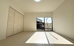 子供部屋の画像