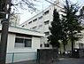 周辺：横浜市立常盤台小学校まで383m