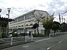 周辺：横浜市立富岡中学校まで1508m