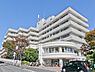 周辺：汐田総合病院まで1169m、診療科目：内科・外科・小児科・眼科・皮膚科・産婦人科他