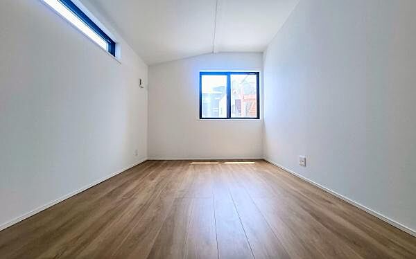 洋室