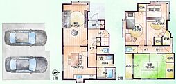 金沢区六浦東3丁目