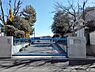 周辺：川崎市立南生田小学校まで1168m