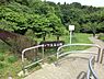 周辺：陣ケ下渓谷公園まで764m、環状2号線沿いにある秘境のような渓谷。本格トレッキングを楽しめる渓谷公園。