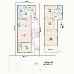 緑区長津田7丁目