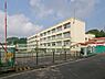 周辺：横浜市立長津田小学校まで506m