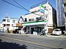 周辺：ファミリーマート鎌倉雪ノ下店まで1690m