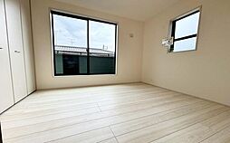 子供部屋の画像