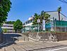 周辺：横浜市立城郷小学校まで874m