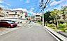 その他：《現地》　さわやかな風が渡りたっぷり陽光がふりそそぐ立地。