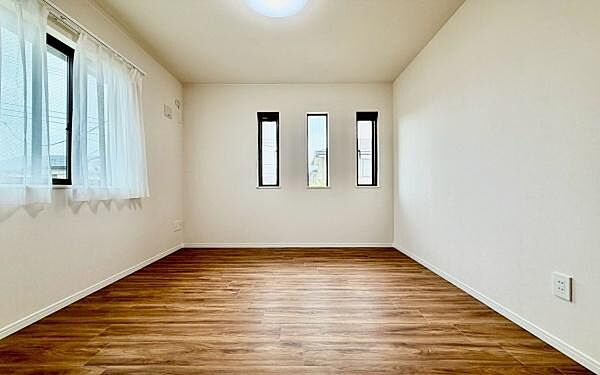 子供部屋