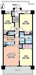 いずみ中央ガーデンハウス