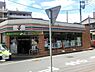 周辺：セブンイレブン川崎中野島4丁目店まで203m