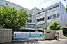 周辺：川崎市立菅小学校まで924m
