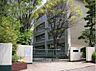 周辺：川崎市立南生田中学校まで228m