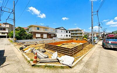 外観:《外観》 ■ここから一つ一つ思い出を紡いでいく。マイホームはいつも家族の歴史とともにあります。 外観:《外観》 ■ここから一つ一つ思い出を紡いでいく。マイホームはいつも家族の歴史とともにあります。