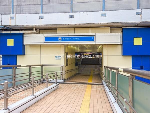周辺を拡大表示