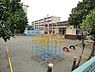 周辺：横浜市白根保育園まで357m、園目標「心も体もたくましく自分も友達もたいせつに自分で考え行動しよう」