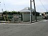 周辺：横浜二ツ橋保育園まで357m、公立認定保育園。