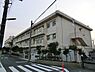 周辺：横浜市立宮田中学校まで1016m