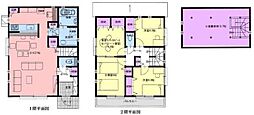 磯子区洋光台4丁目 全2棟B号棟