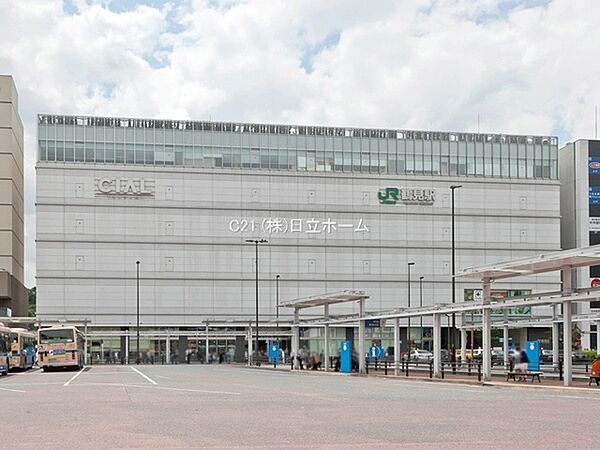 周辺を拡大表示