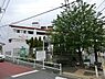 周辺：社会福祉法人光琳会玉川さくら保育園まで1018m、定員67名　園舎面積574.82平米