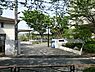 周辺：川崎市立白鳥中学校まで1703m