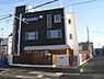 周辺：柿生ルミナス保育園まで338m、田急線柿生駅から徒歩2分の認可保育所です。広々としたお部屋の中で、明るい未来輝くお子様をのびのびと育みます