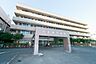 周辺：医療法人社団こうかん会日本鋼管病院まで654m、小田栄駅徒歩11分　診療科：内科・神経内科・呼吸器科・消化器科・循環器科・小児科・外科　他19科目