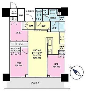 間取り 間取り