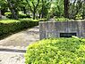 周辺：すすき野二丁目南公園まで797m、大きな広場があり、ゲートボール等で利用されています。