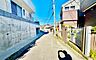 その他：《現地》　さわやかな風が渡りたっぷり陽光がふりそそぐ立地。
