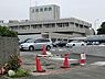 周辺：上白根病院まで524m、地域の皆様が高齢になっても安心して暮らしていただくためには、医療と介護のサービスを複合的に提供することが重要だと思います