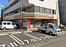 周辺：セブンイレブン横浜坂本町店まで1120m