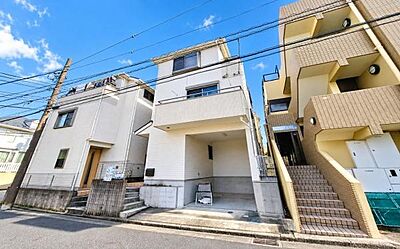 外観:《外観》ここから一つ一つ思い出を紡いでいく。マイホームはいつも家族の歴史とともにあります。 外観:《外観》ここから一つ一つ思い出を紡いでいく。マイホームはいつも家族の歴史とともにあります。